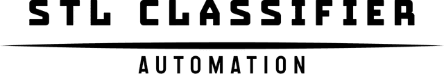 STL Classifier